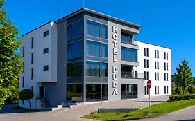 Hotel Duda Langenbruck